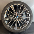 BMW X1 U11 WHEEL RIM 20 INCH U12 X2 U10 2023 2024 2025 2026 OEM 689804