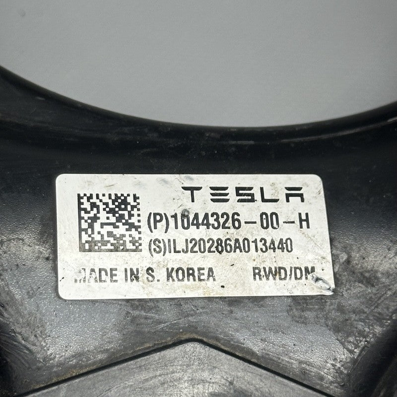 TESLA MODEL 3,Y UPPER CONTROL ARM RIGHT FRONT 2017 18 19 20 21 22 2023