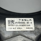 TESLA MODEL 3,Y UPPER CONTROL ARM RIGHT FRONT 2017 18 19 20 21 22 2023