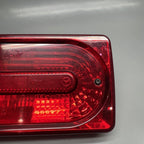 MERCEDES BENZ G550 TAIL LIGHT 2010 2011 2012 2013 2014 2015 2016 OEM