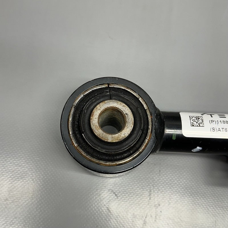 TESLA MODEL Y LINK REAR CONTROL ARM 2020 2021 2022 2023 OEM 1188423-00