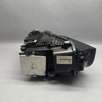 PORSCHE MACAN EV HEADLIGHT LEFT DRIVER 2025 2026 LED OEM 95C941033R