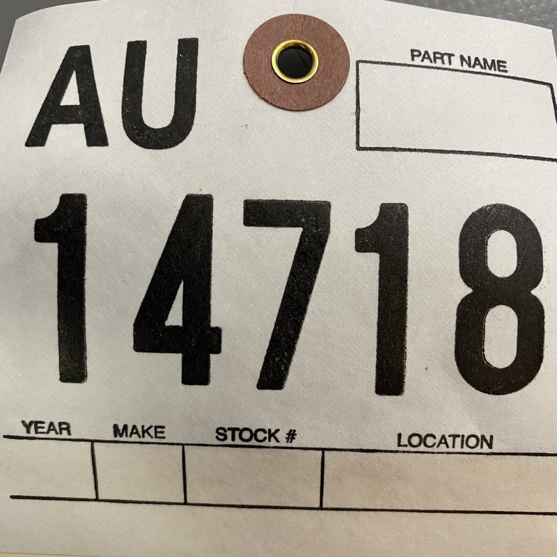 17A853653E VOLKSWAGEN JETTA GRILLE UPPER 17A853653E 2019 2020 OEM