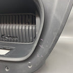 1492606-00-E TESLA MODEL Y FRONT FRUNK STORAGE BOX 2020 2021 2022 2023 OEM 1492606-00-E