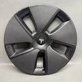 TESLA MODEL 3 WHEEL HUB CAP 18 INCH 2017-2020 2021 2022 2023 OEM 10442