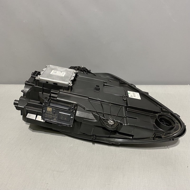 PORSCHE MACAN HEADLIGHT RIGHT PASSENGER FULL LED 95B941010AR 2019 2020
