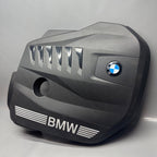 BMW 540 740 X5 X6 X7 ENGINE COVER 2024 2025 2026 OEM 7935418