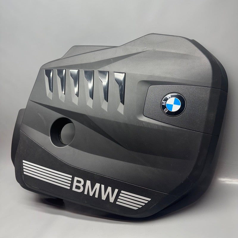 BMW 540 740 X5 X6 X7 ENGINE COVER 2024 2025 2026 OEM 7935418