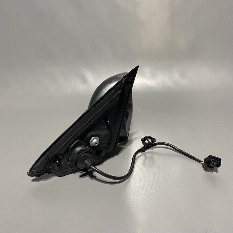 AUDI Q3 MIRROR RIGHT PASSENGER SIDE 2015 2016 2017 2018 OEM
