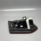 MERCEDES BENZ GLC300 COUPE TAIL LIGHT INNER RIGHT PASSENGER 2016 2017 