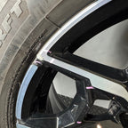 BMW X3 X4 WHEEL RIM 19 INCH 2022 2023 2024 OEM 7916263