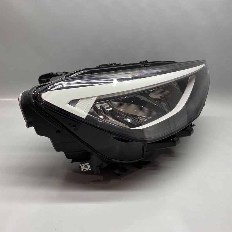 11A941006A VOLKSWAGEN ID4 HEADLIGHT RIGHT PASSENGER 11A941006A 2021 2022 LED OEM