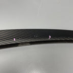 1533971-00-A TESLA MODEL Y SPOILER WING PERFORMANCE 2020 2021 2022 OEM 1533971-00-A