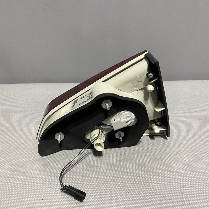 MASERATI GRAN TURISMO TAIL LIGHT INNER LEFT DRIVER LED 2013 2014 2015 
