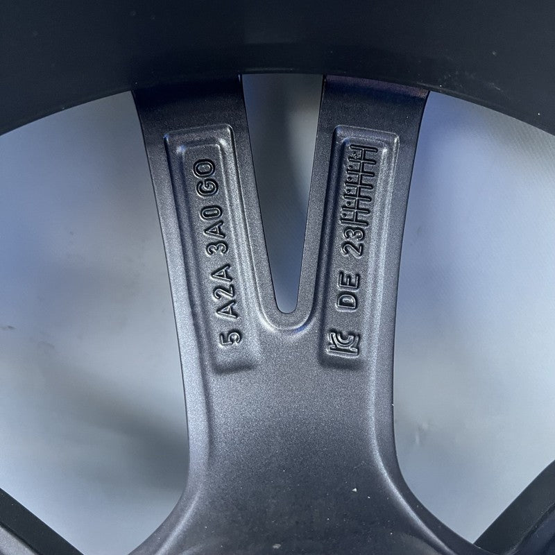 8089896 BMW 330I WHEEL RIM 19 INCH M340I 2020 2021 2022 2023 OEM 8089896