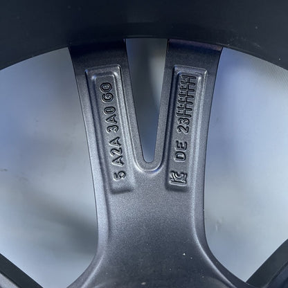 8089896 BMW 330I WHEEL RIM 19 INCH M340I 2020 2021 2022 2023 OEM 8089896