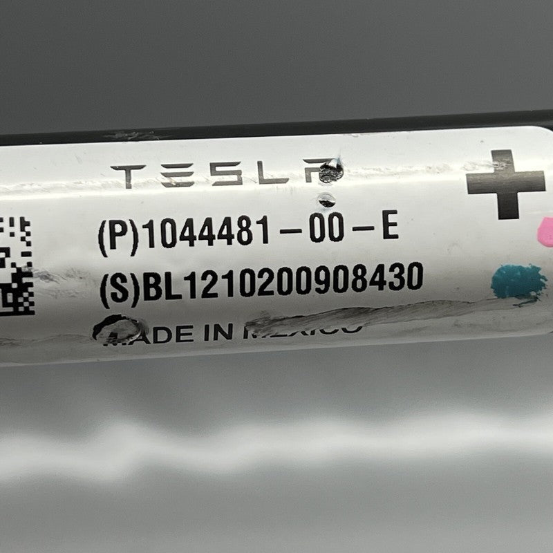 1044481-00-E TESLA MODEL Y STABILIZER BAR REAR 2020 2021 2022 2023 2024 OEM 1044481-00-E