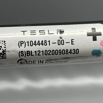1044481-00-E TESLA MODEL Y STABILIZER BAR REAR 2020 2021 2022 2023 2024 OEM 1044481-00-E