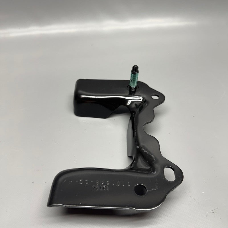 TESLA MODEL 3 REAR LEFT RAIL GLOVE LOWER BRACKET 2017 2018 2019 2020 O