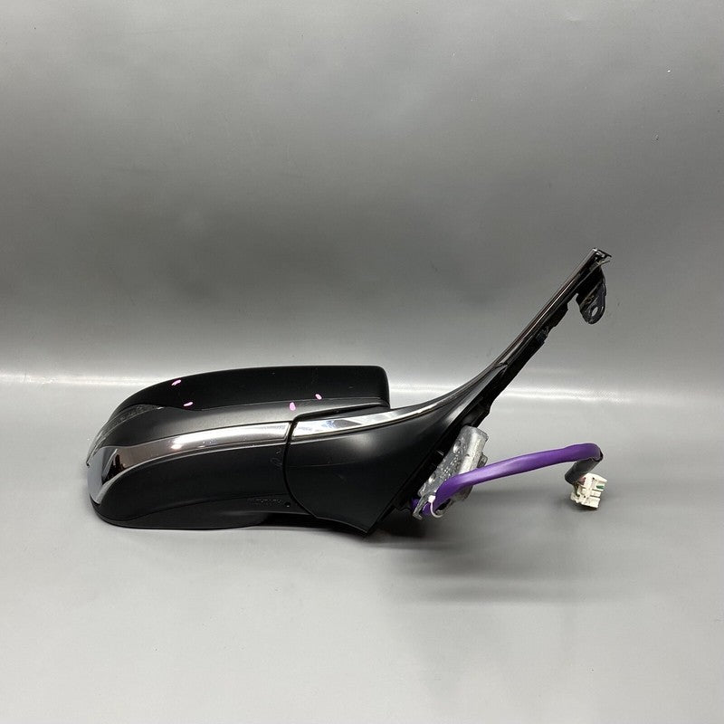 SUBARU LEGACY MIRROR RIGHT PASSENGER 2020 2021 2022 OEM