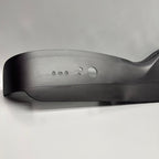 TESLA MODEL Y 3 SEAT RAIL TRIM LEFT FRONT 2017-2019 2020 2021 2022 202