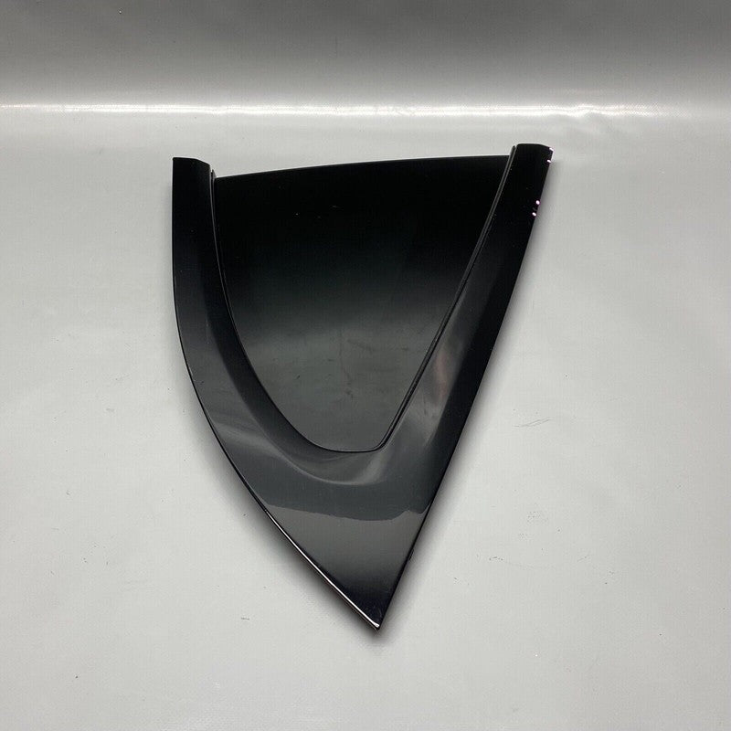 1034906-01-i TESLA MODEL X QUARTER GLASS LEFT REAR 2016 2017 2018 2019 2020 OEM 1034906-01-i