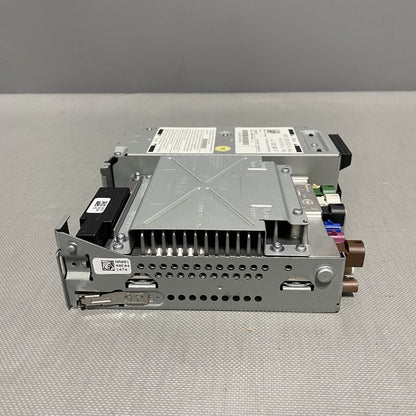 4K0035202A AUDI A6 RADIO CONTROL UNIT A7 4K0035202A 2017 2018 2019 2020 2021 OEM