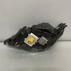 E60 BMW 535 HEADLIGHT RIGHT SIDE 2006 2007 XENON AFS 528 530E60 OEM