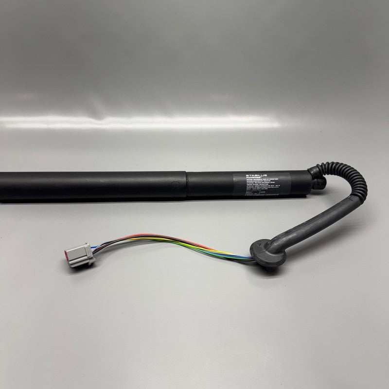 TESLA MODEL S LIFT GATE STRUT RIGHT 2012-2014 2015 2016 2017 2018 2019
