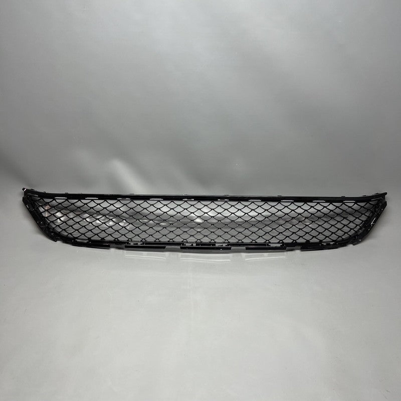 A2228850902 MERCEDES BENZ S65 AMG GRILLE FRONT BUMPER LOWER 2012 OEM A2228850902