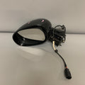 CHEVY CHALLENGER MIRROR LEFT DRIVER SIDE HEATED OEM 2011 2012 2013