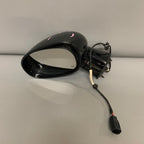 CHEVY CHALLENGER MIRROR LEFT DRIVER SIDE HEATED OEM 2011 2012 2013