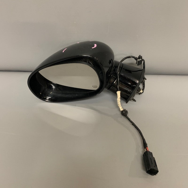 CHEVY CHALLENGER MIRROR LEFT DRIVER SIDE HEATED OEM 2011 2012 2013