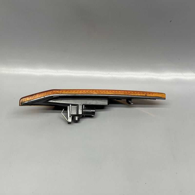 99163125705 PORSCHE 911 991 SIDE MARKER LIGHT LEFT 2012 2013 2014 2015 OEM 99163125705