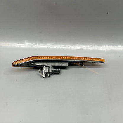 99163125705 PORSCHE 911 991 SIDE MARKER LIGHT LEFT 2012 2013 2014 2015 OEM 99163125705