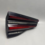 BMW X3 TAIL LIGHT INNER LEFT DRIVER 2022 2023 OEM 3946305506