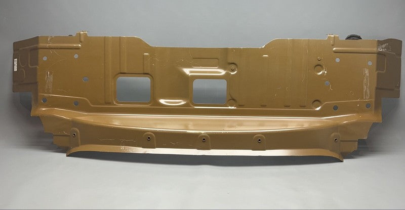 1683106-S0-A TESLA MODEL X PLAID REAR BODY PANEL 2021 2022 2023 OEM 1683106-S0-A