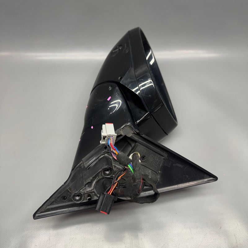JAGUAR F-TYPE MIRROR LEFT DRIVER 2014 2015 2016 2017 2018 2019 OEM