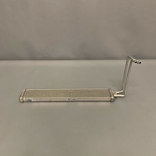 2284241 BMW M5 M6 TRANSMISSION OIL COOLER 2014 2015 2016 OEM