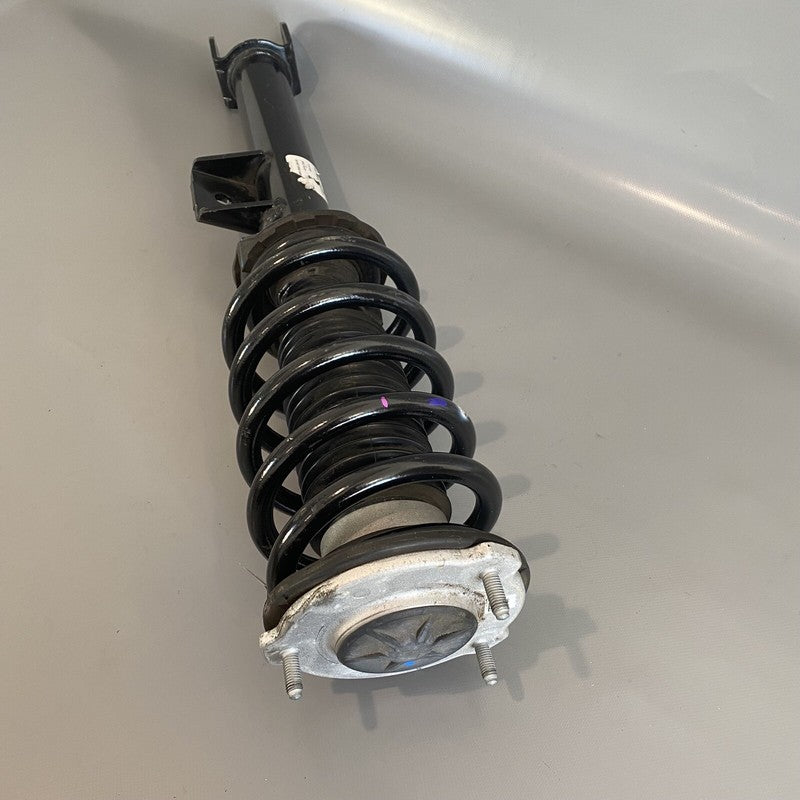 1044364-00-E TESLA MODEL 3 SHOCK STRUT LEFT FRONT RWD 1044364-00-E 2017 2018 2019 2020 OEM