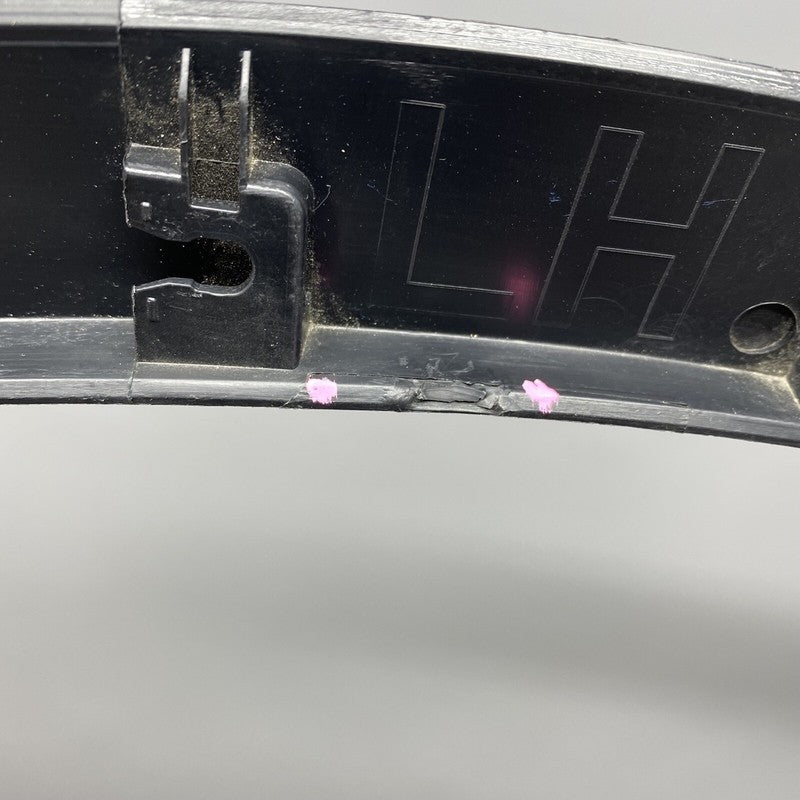 1494185-00-C TESLA MODEL Y WHEEL ARCH FLARE LEFT FRONT 2020 2021 2022 2023 1494185-00-C OEM