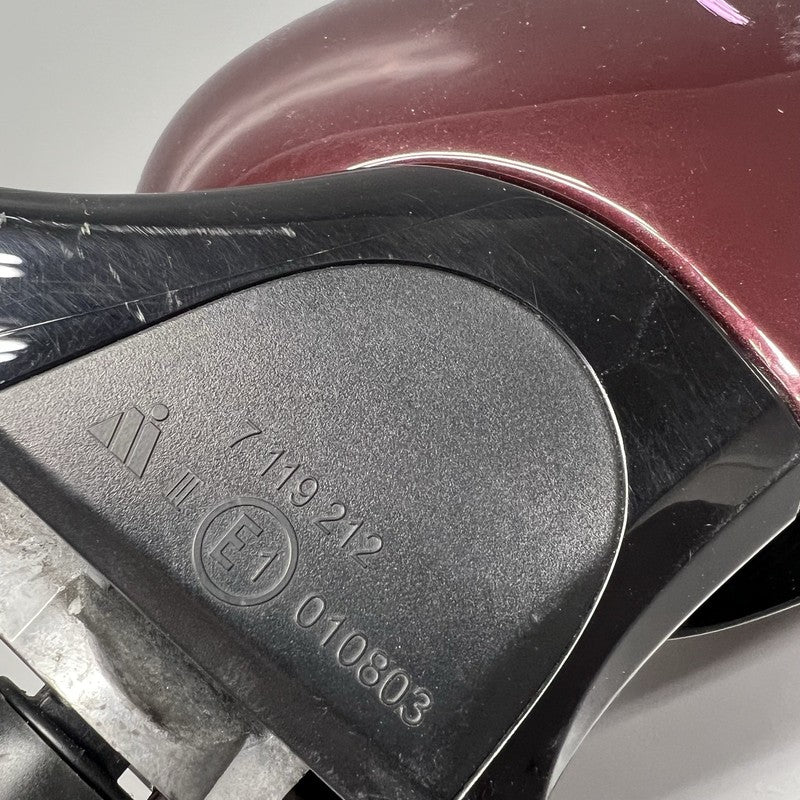 328 BMW 328 MIRROR LEFT DRIVER 330 2 DOOR 2007 2008 2009 OEM