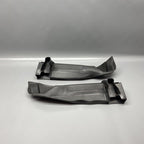 9Y0821170B PORSCHE CAYENNE FENDER PROTACTION COVER LEFT RIGHT 9Y0821170B 2019 2020 2021 OEM