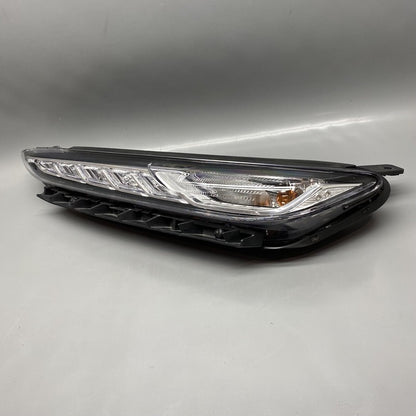 92207J9020 HYUNDAI KONA DAYTIME RUNNING LIGHT 2018 2019 2020 2021 LED OEM 92207J9020