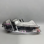 TESLA MODEL 3 FOG LIGHT RIGHT PASSENGER 2017 2018 2019 2020 2021 2022 
