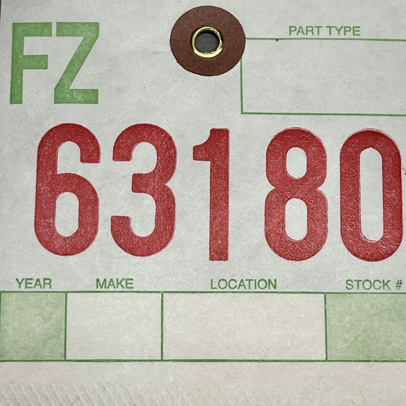 9464600-06 ROLLS ROYCE CULLINAN FRONT BUMPER 2019 2020 2021 2022 OEM 9464600-06 DAMAGED