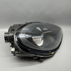 95B941010BD PORSCHE MACAN HEADLIGHT RIGHT PASSENGER 95B941010BD 2019 2020 2021 FULL LED OEM