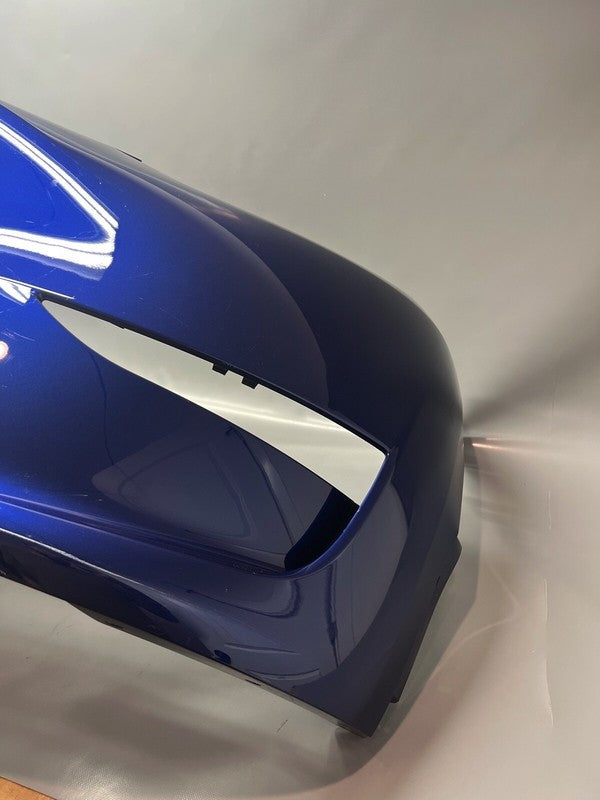 1493745-00-A TESLA MODEL Y FRONT BUMPER 2023 2024 OEM 1493745-00-A NON SENSOR TYPE