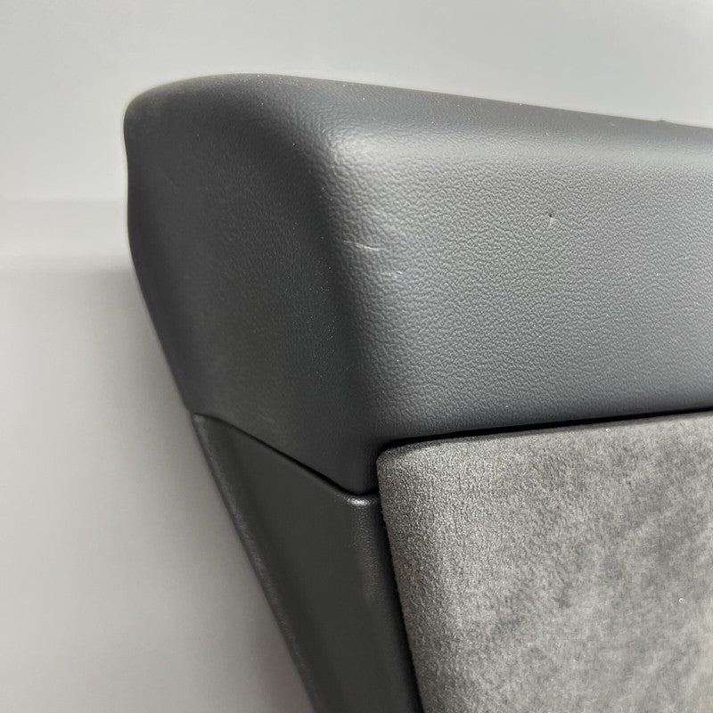 1997294-00-E TELSA MODEL Y  DOOR TRIM PANEL LEFT FRONT 2020 2021 2022 2023 OEM 1997294-00-E