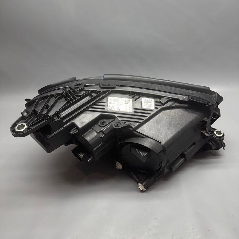 MERCEDES BENZ E300 HEADLIGHT LEFT DRIVER 2021 2022 2023 LED OEM A21390